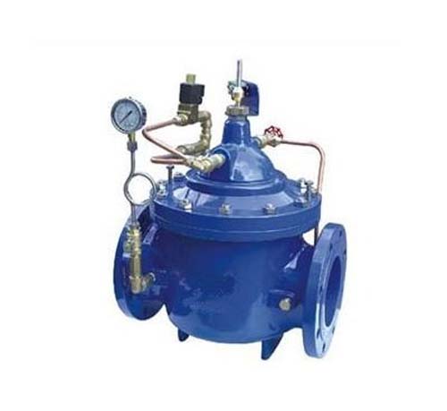 广州水泵控制阀(700X)
